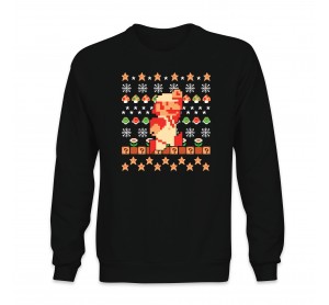 Mario Fire